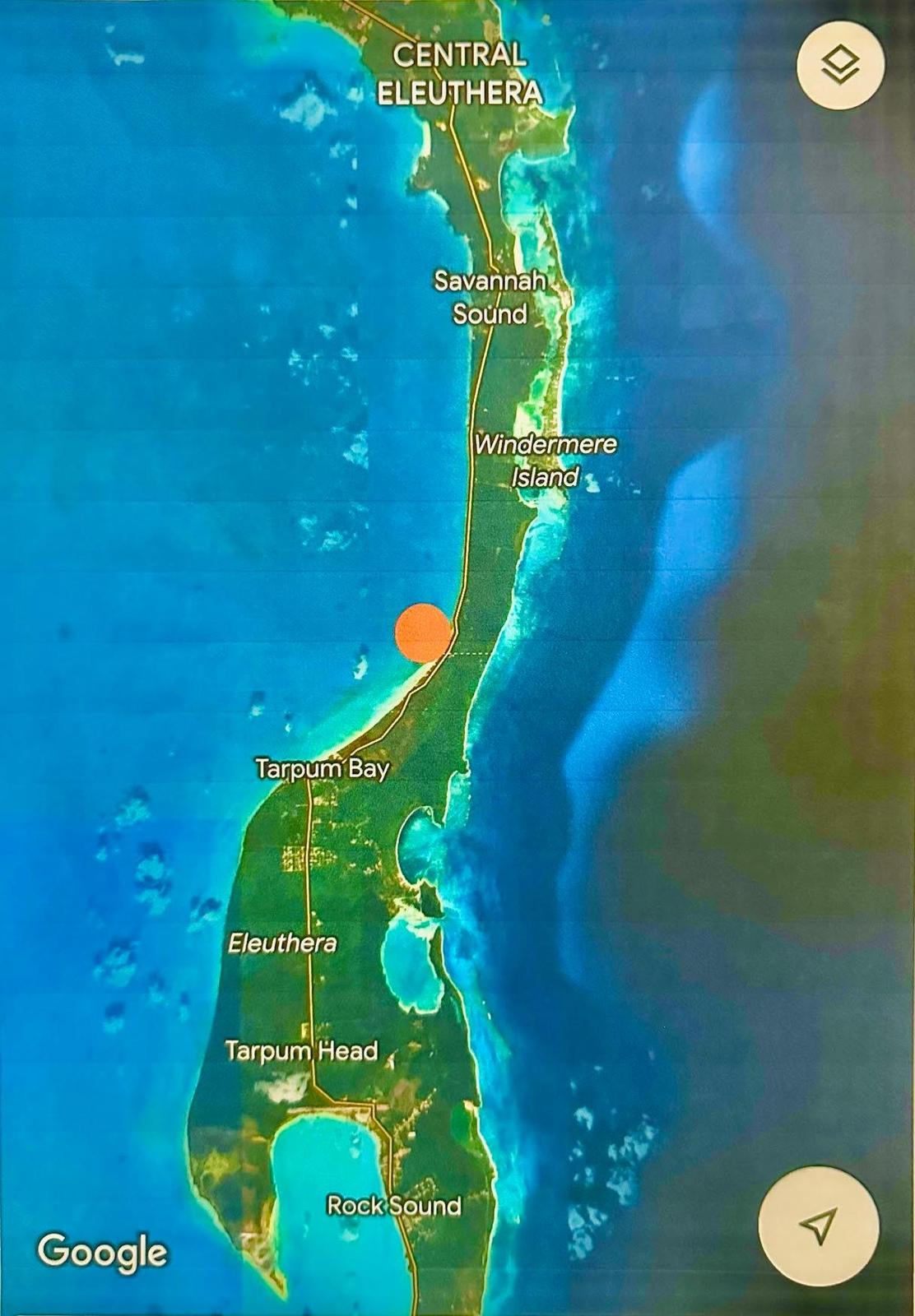 ELEUTHERA BEACH – 2 ACRES — photo 4