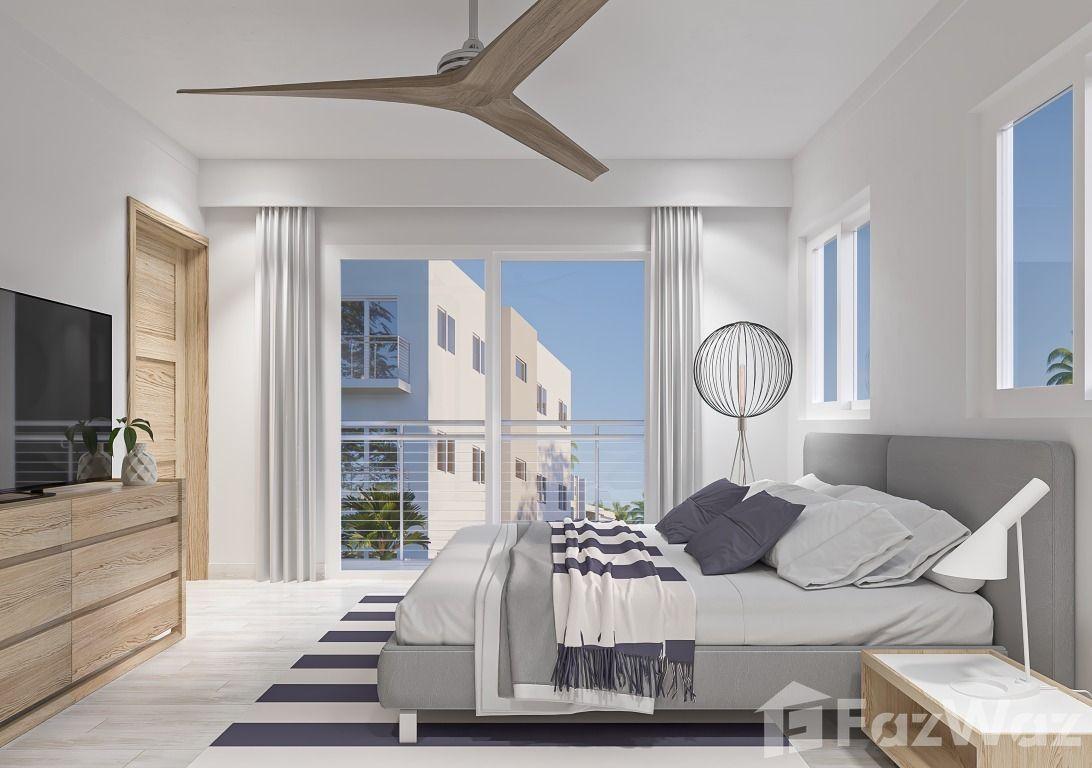2 Bedroom Apartment for Sale at Blue Spring, Sosua — photo 4