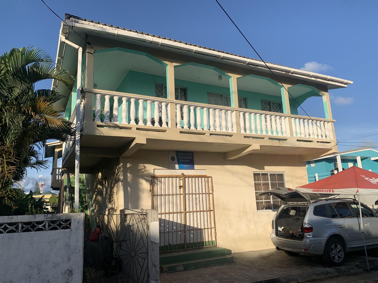 Commercial Property Opportunity in the Heart of Vieux Fort — photo 2