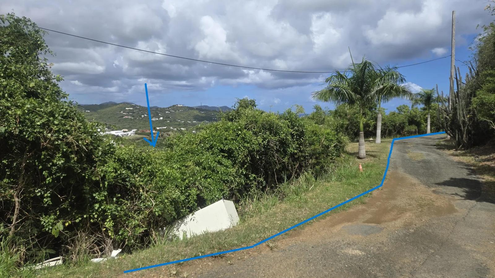 0.93 Acre Homesite in St. Croix — photo 5