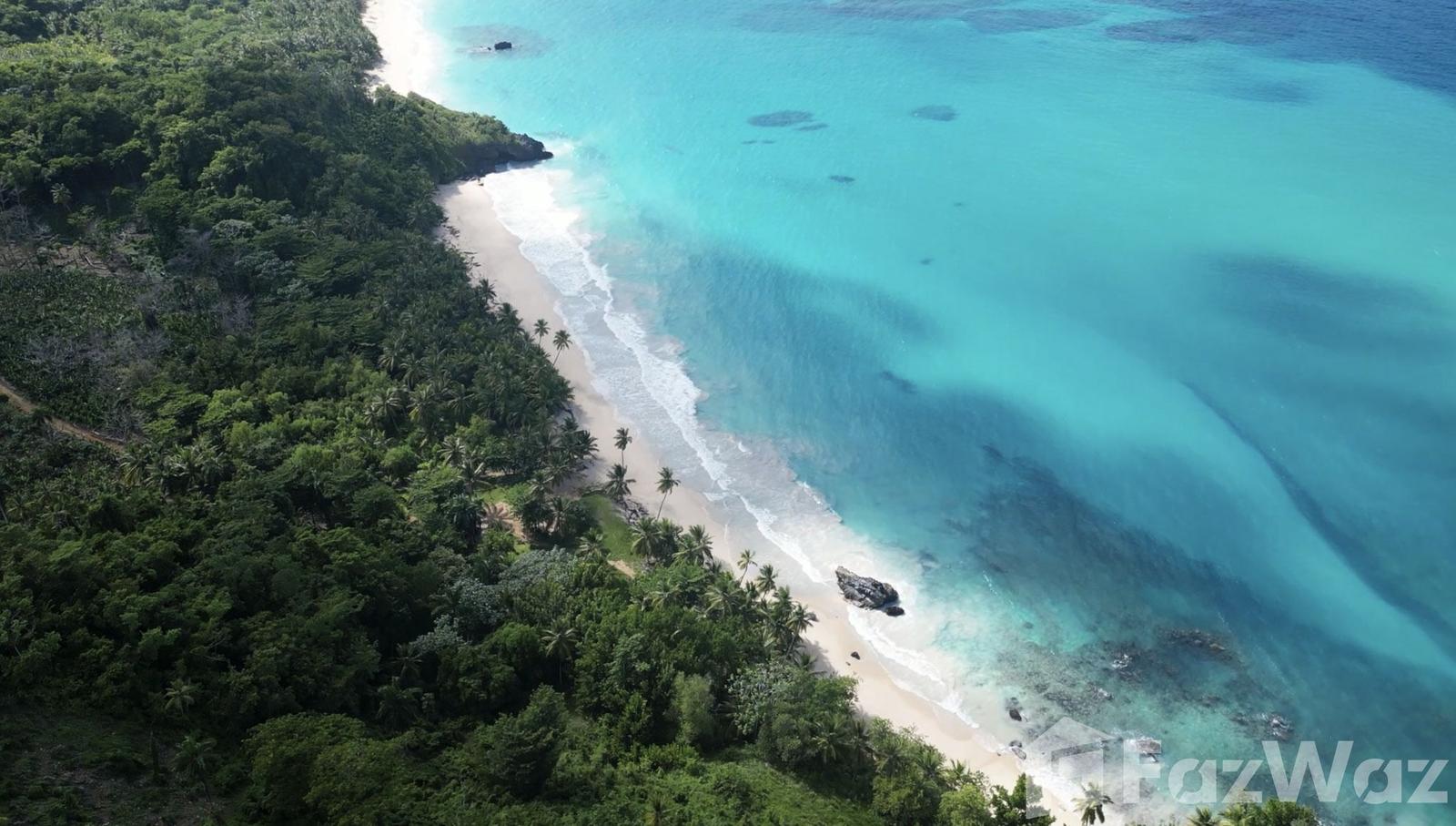 58,000 SqM Land Plot for Sale in Las Terrenas — photo 2