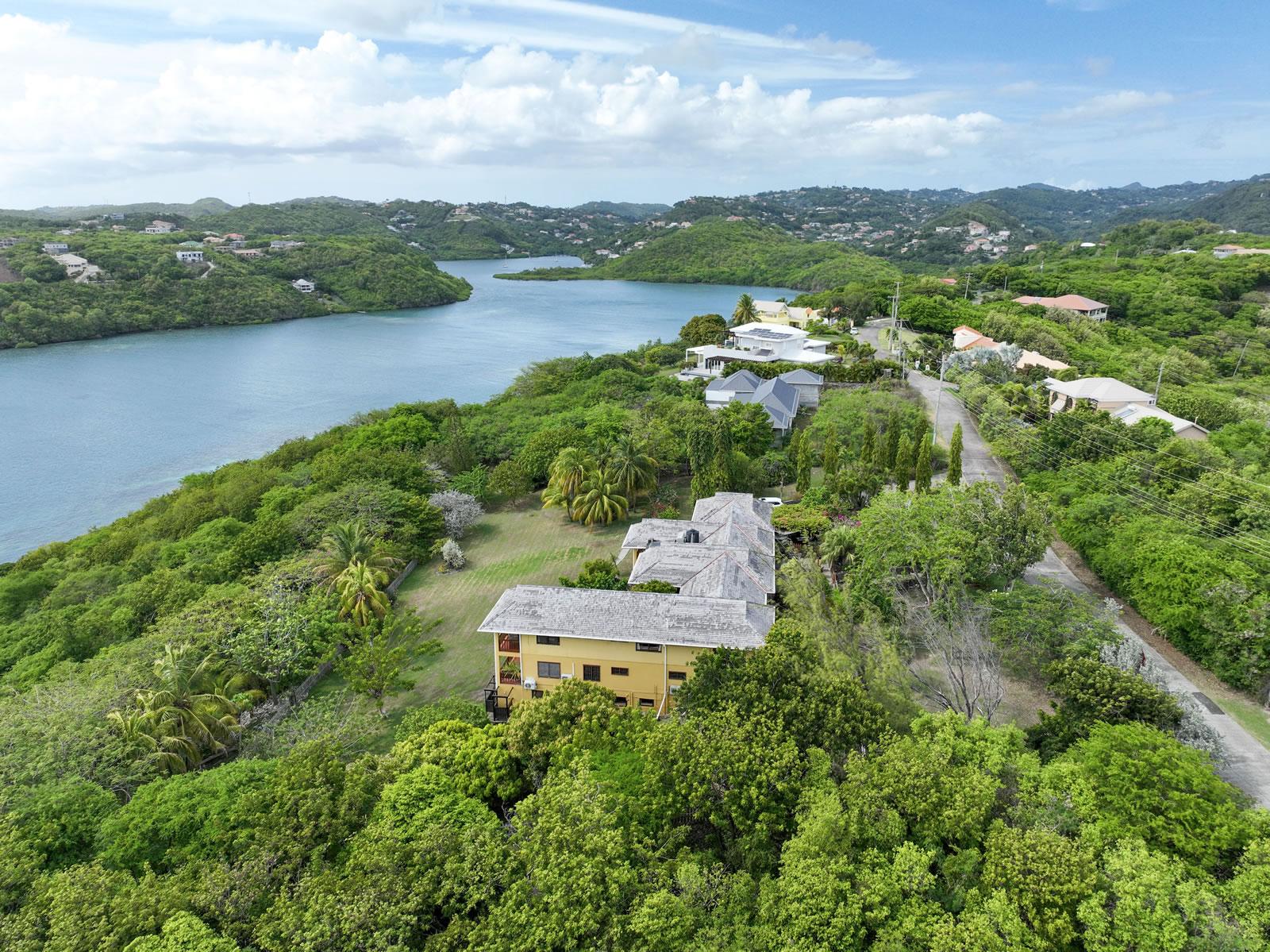 4 Bedroom Luxury House for Sale, Fort Jeudy, Grenada — photo 2