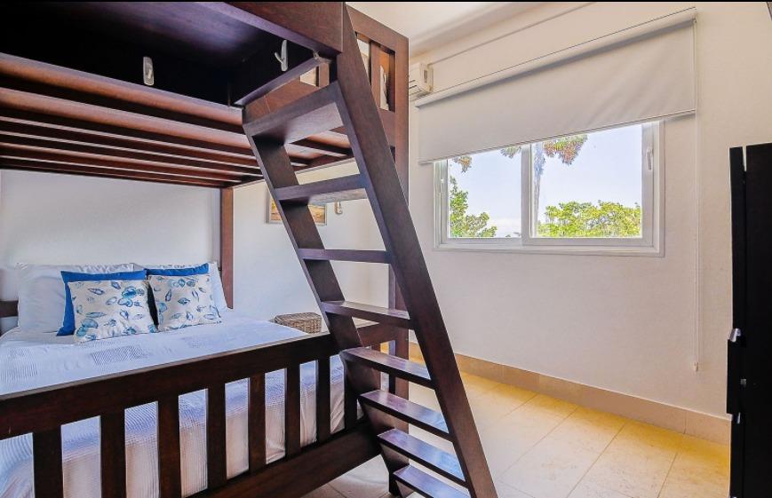 Premium 3 Bedrooms Beach Front Condo — photo 4