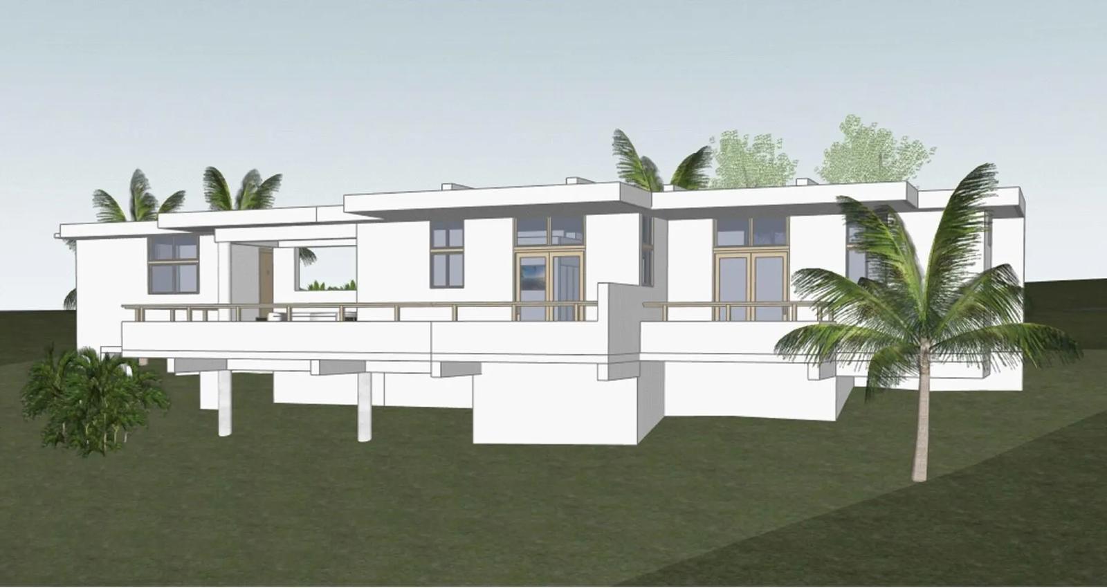 0.4 Acre Homesite on Water Island — photo 2