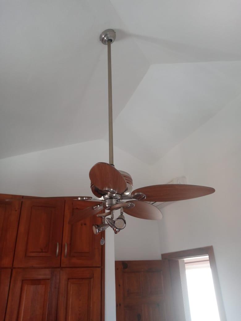 El Dorado - 2 Bedroom Penthouse — photo 2