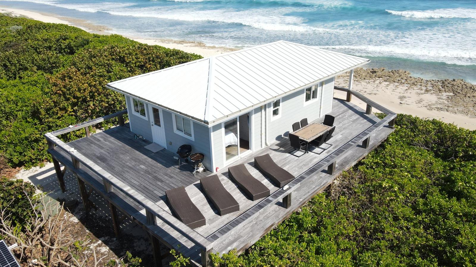 The Surf Cottage - MLS 65948 — photo 1