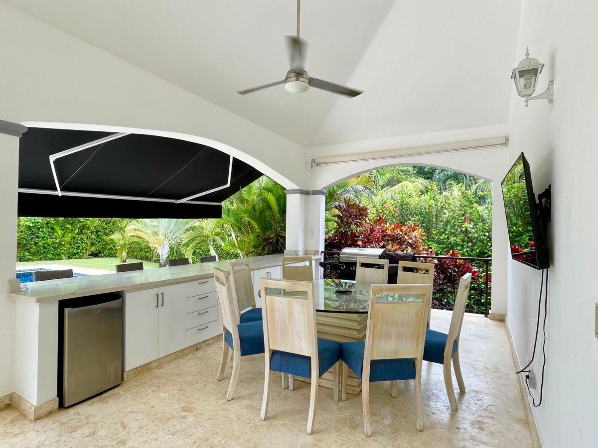 Stylish Tropical Escape in Sosúa’s Most Desirable Neighborhood — photo 4