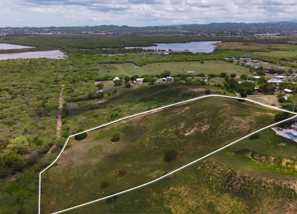 Cabo Rojo 4.2 Acre Oceanview Opportunity — photo 3