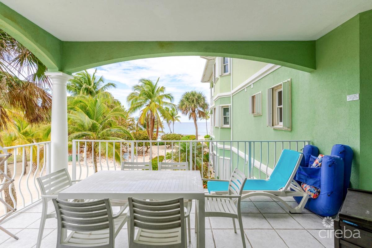 2 bedroom condo for sale in North Side, Cayman Islands — photo 3