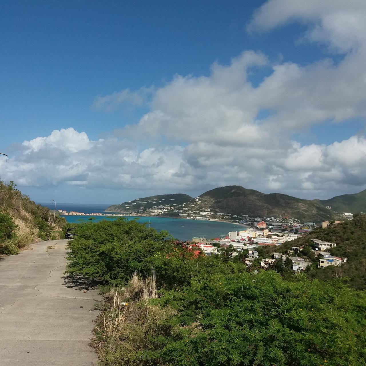 0.25 Acres of Land for Sale, Philipsburg, St Maarten — photo 3