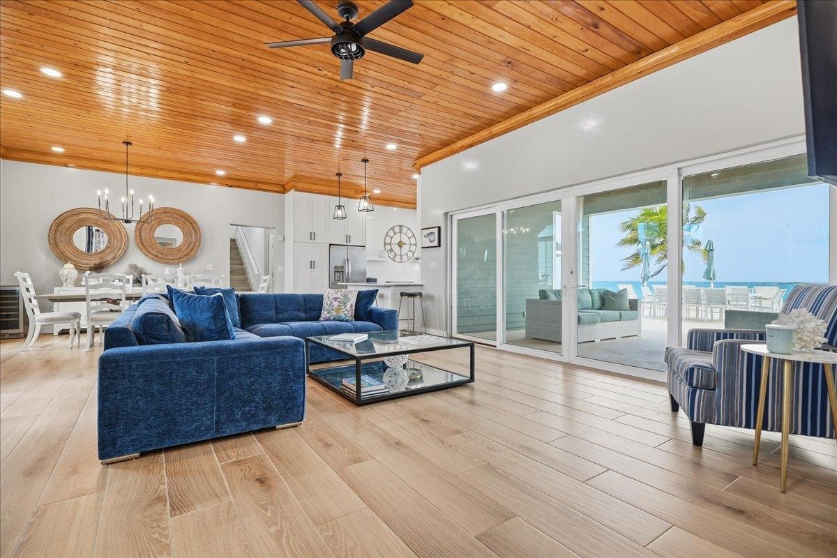 6 bedroom Residence for sale — ESTRELLA Y MAR in Exuma, The Bahamas — photo 1