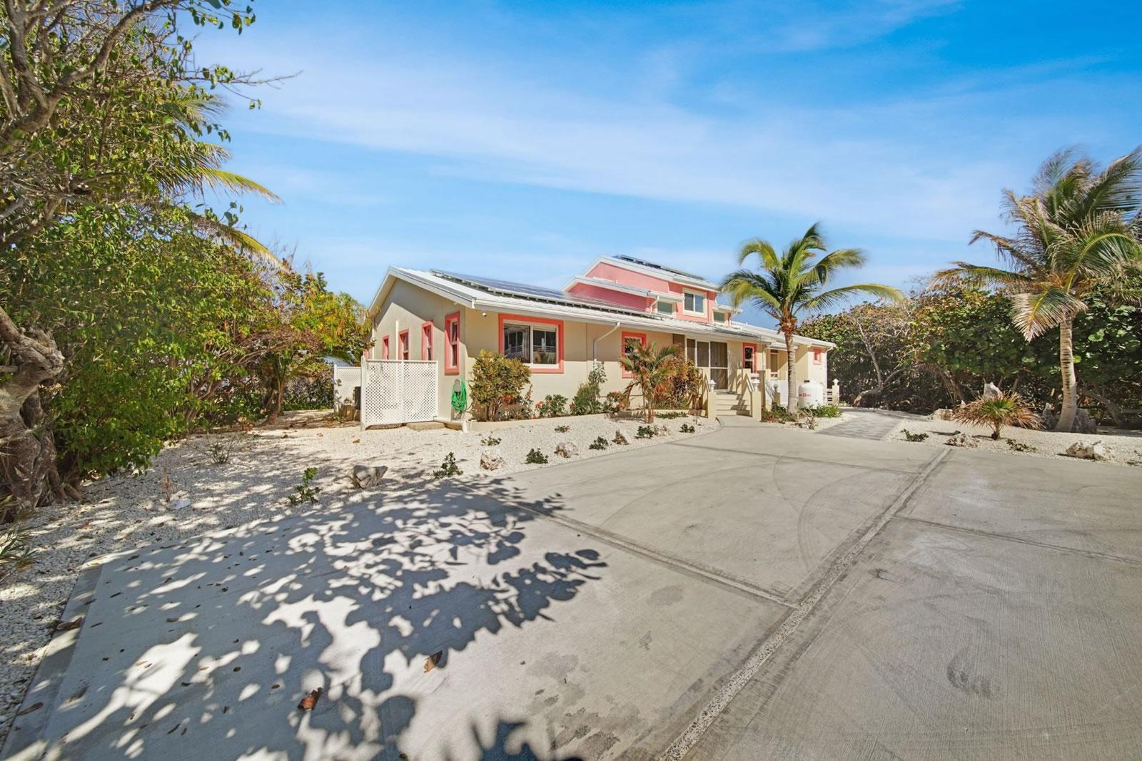 5 Bedroom Luxury Beach House for Sale, 1756 Rum Point Drive, Cayman Kai, Grand Cayman — photo 3