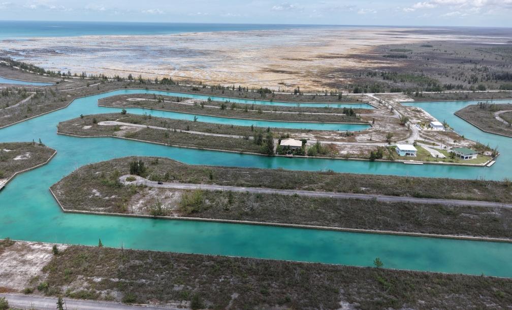 Vacant Land for sale - Lot 27, Rainham Road, Dover Sound, Bahamas — photo 4