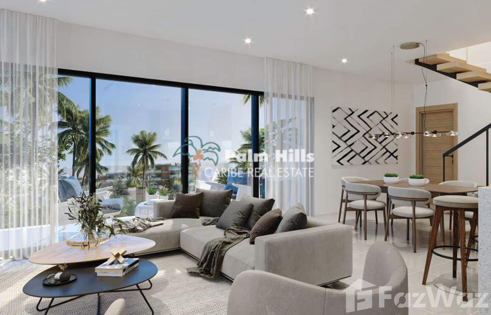 3 Bedroom Penthouse for sale in Puerto Plata, Dominican Republic — photo 4