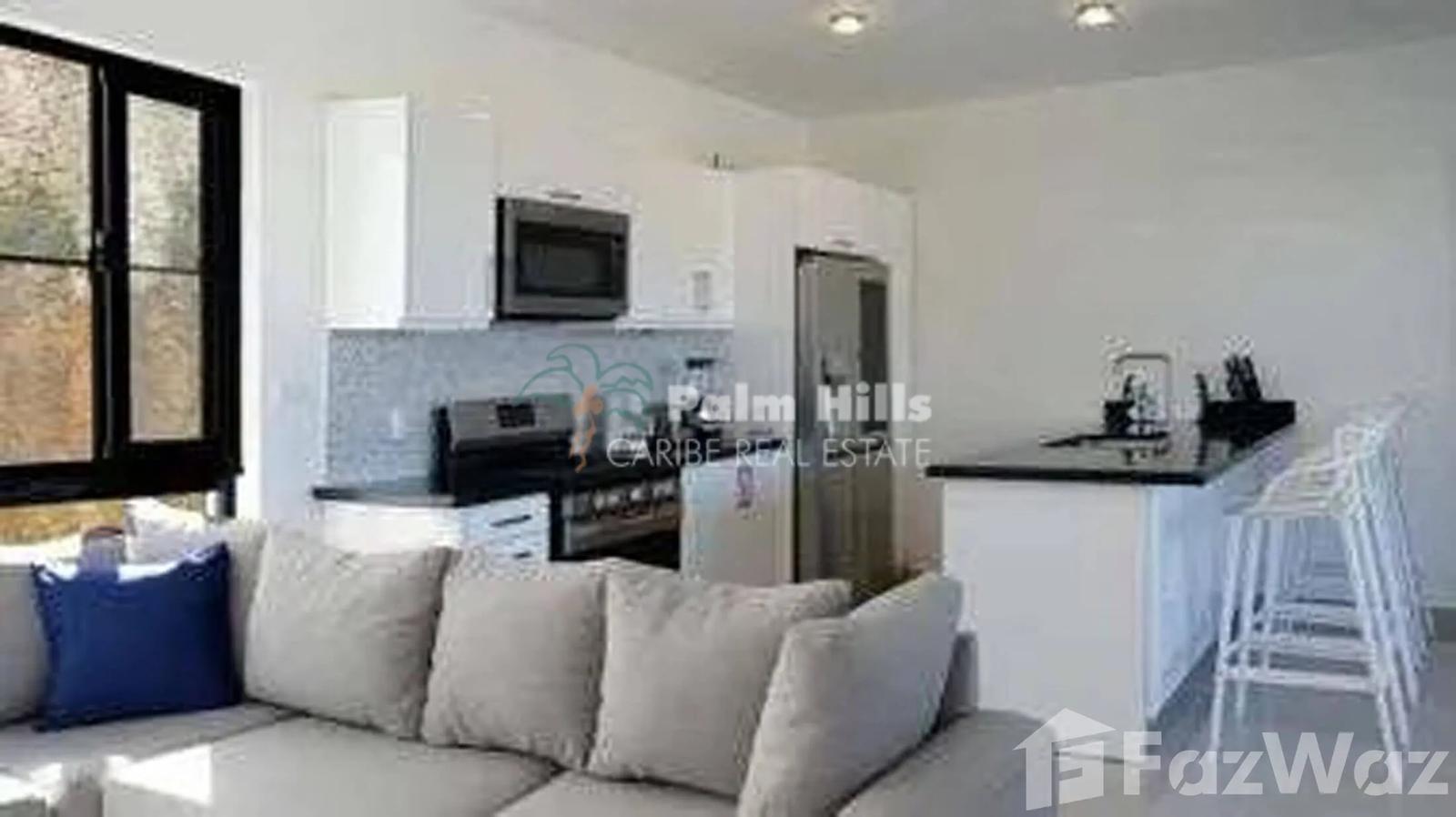 2-bedroom villa in Sosua, Dominican Republic — photo 4