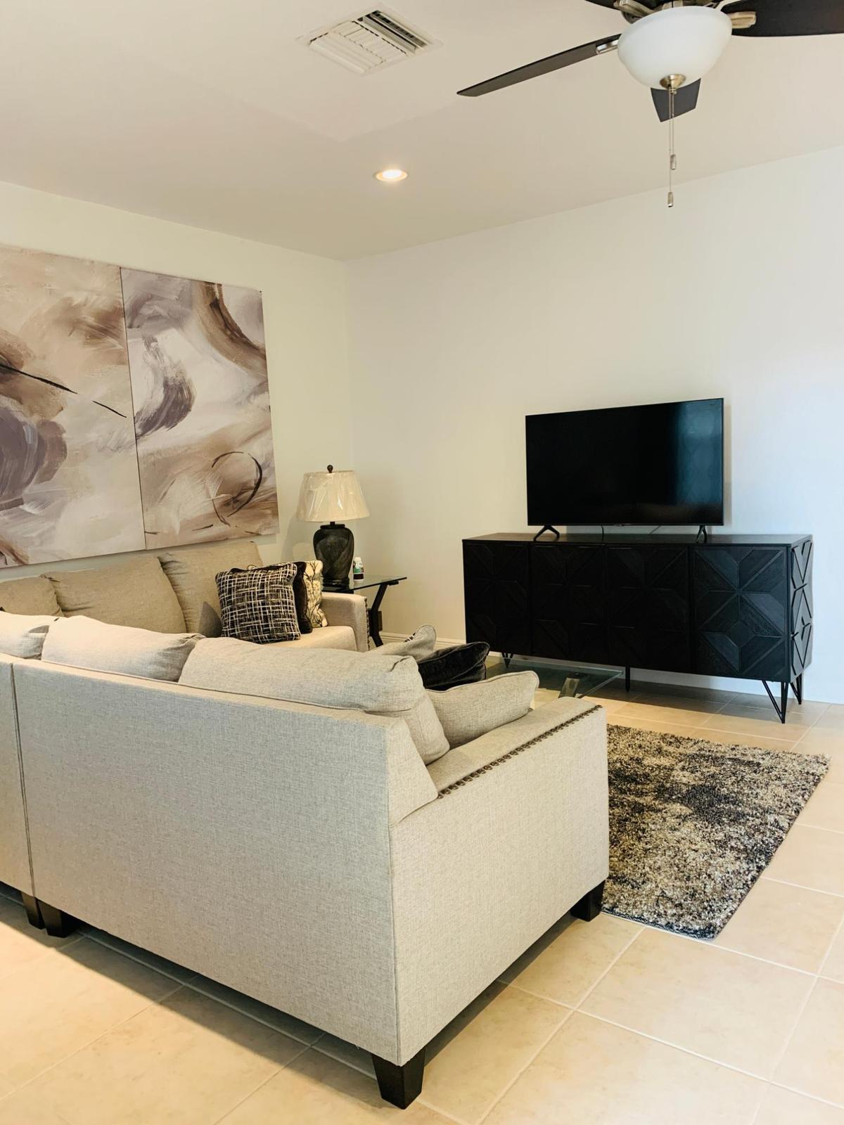 2 bedroom Apartment for rent — photo 1
