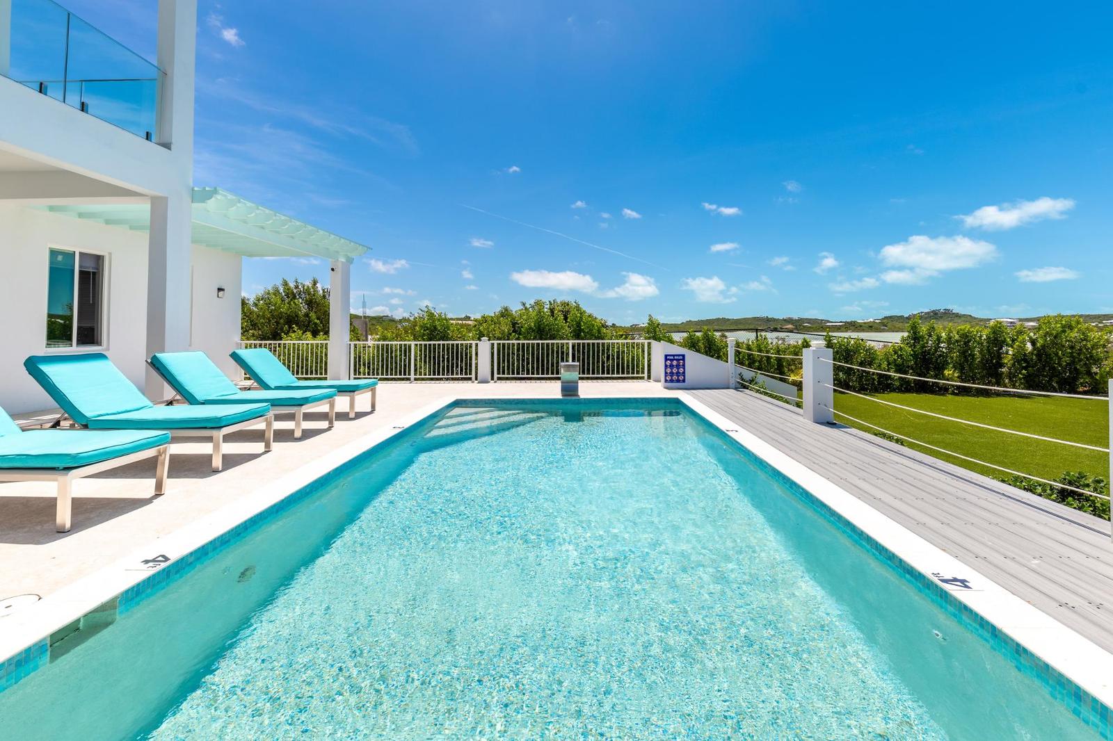 Waterfront Villa at 11 Water Street — photo 4
