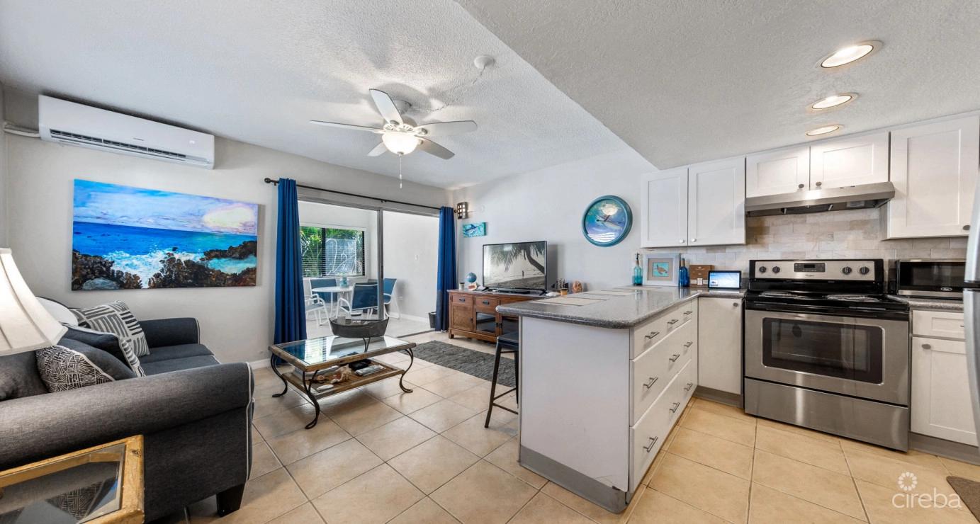 Clan Creek #3 (nw Point Oceanfront Condo) — photo 3