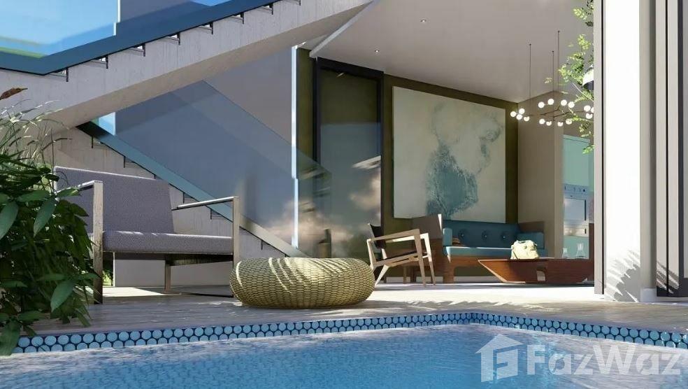 2 Bedroom Apartment for Sale at Beach Club Playa Nueva Romana — photo 2