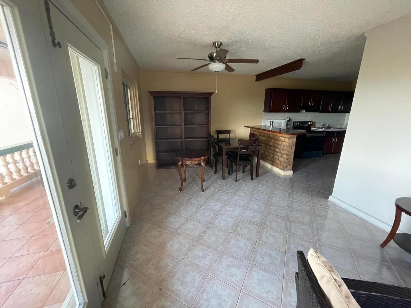 2 Beds 1 Bath Home with Sea Views in US Virgin Islands — photo 4