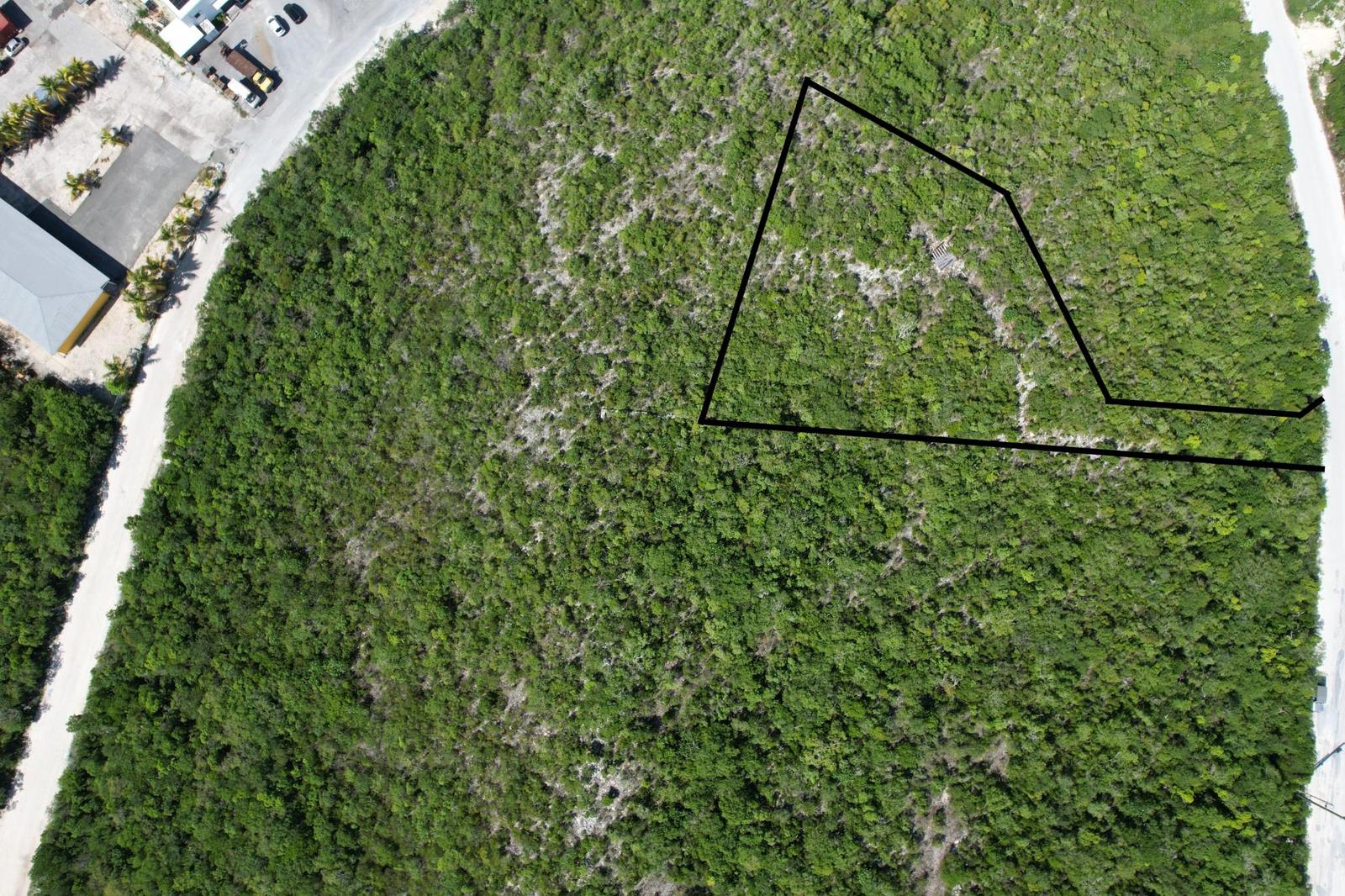 Ocean View Land — photo 1