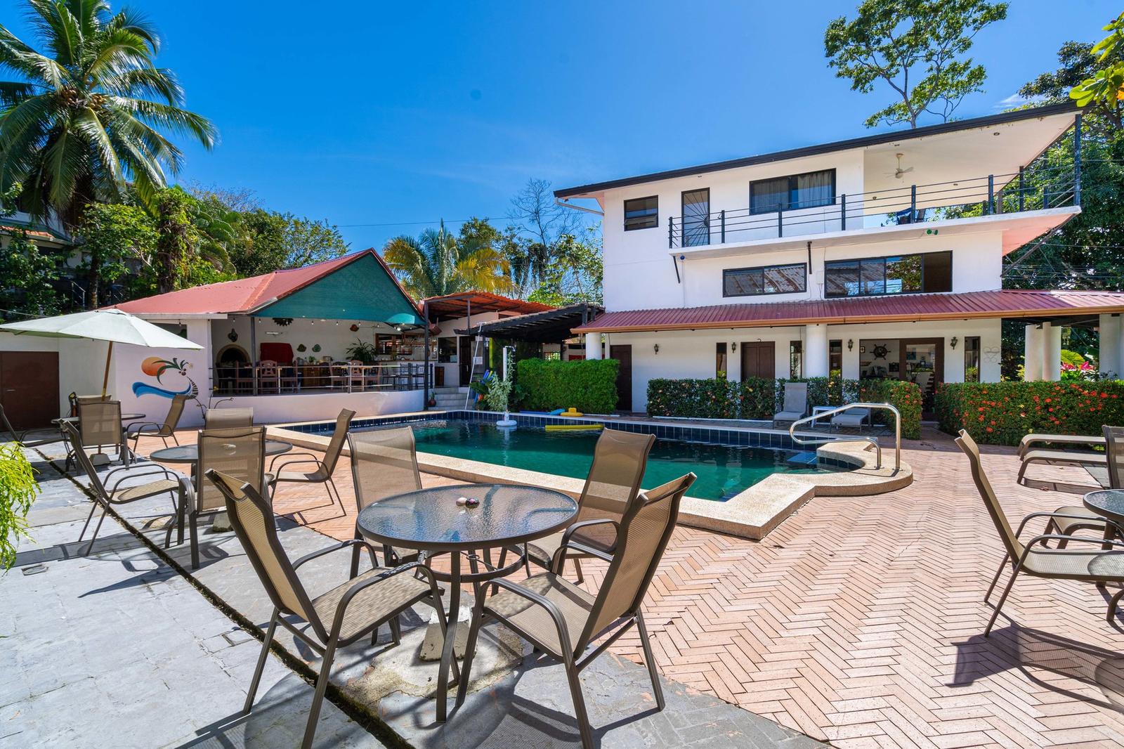 7 Condo Hotel Units for Sale in Manuel Antonio, Costa Rica — photo 2
