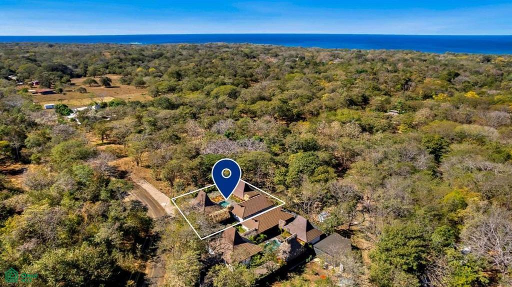 5 Bedroom Home for Sale, Playa Avellanas, Tamarindo, Guanacaste, Costa Rica — photo 2