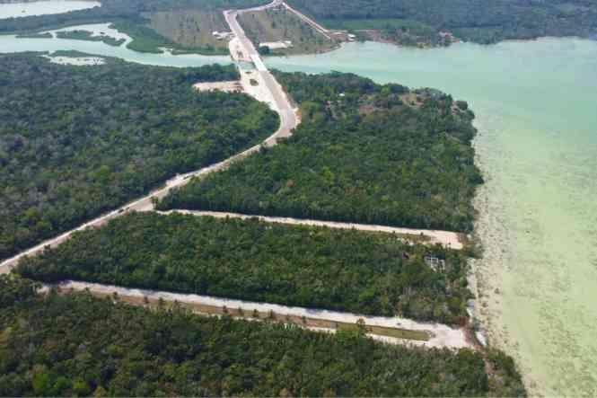 Land for sale in Chunox Village, Corozal, Belize — photo 2