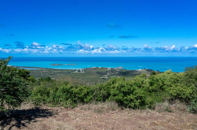 2.16 Acre Homesite in Seven Hills with 270-Degree Views — photo 5
