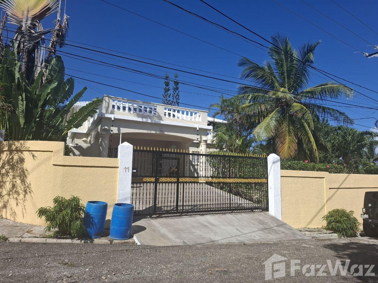 4 Bedroom House for Sale in San Felipe De Puerto Plata, Puerto Plata — photo 5