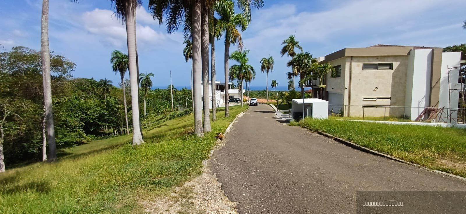 Oceanview Residential Lot in La Mulata, Sosúa — photo 4