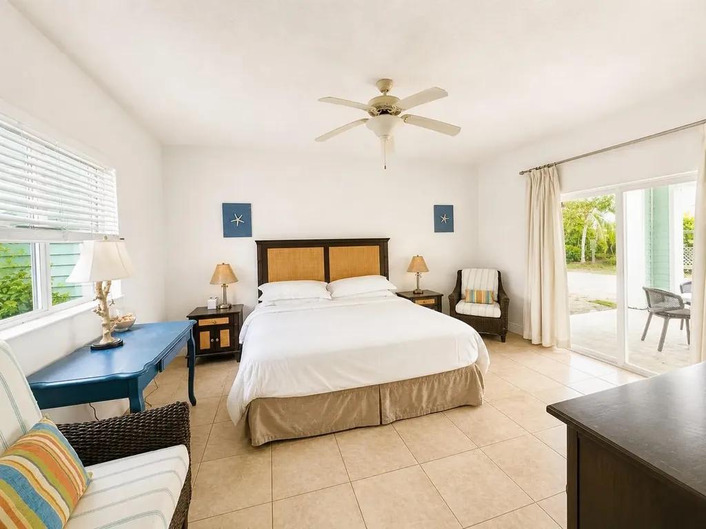 1-bedroom apartment in Bimini Bay Resort — photo 5