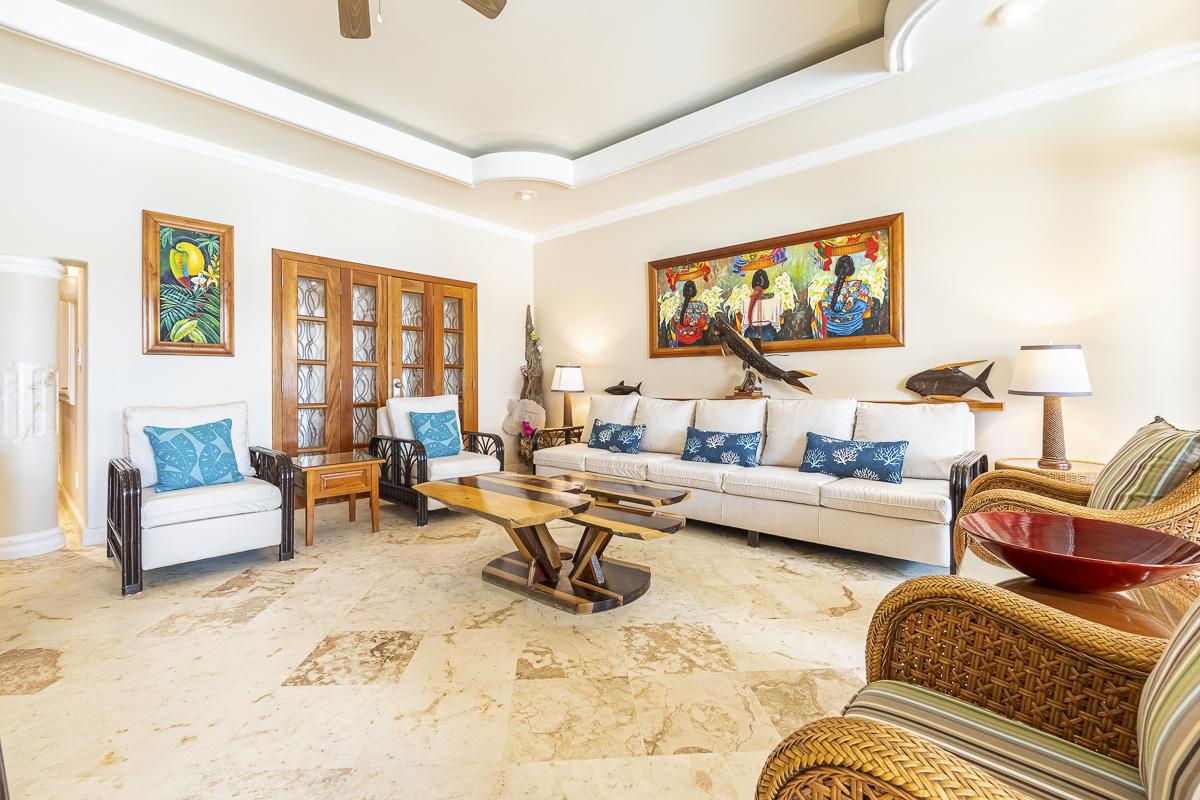 Belizean Cove Estate Villa 5 - 3 Miles North San Pedro — photo 5