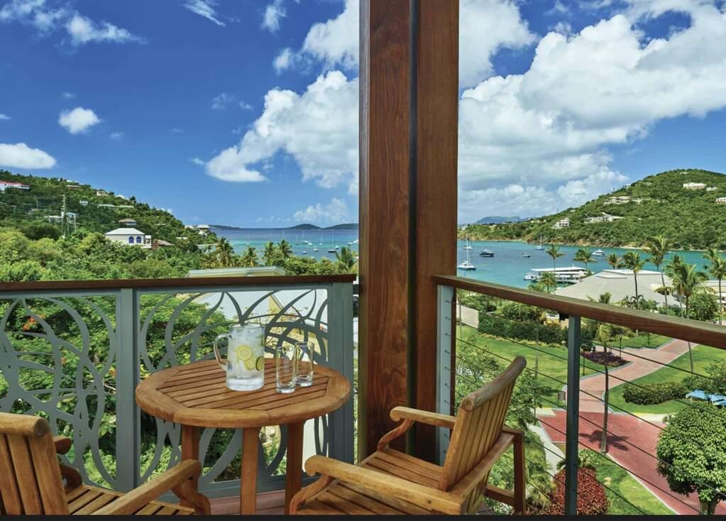 1 bedroom Co-op for sale — 479 Chocolate Hole, St. John, VI — photo 2