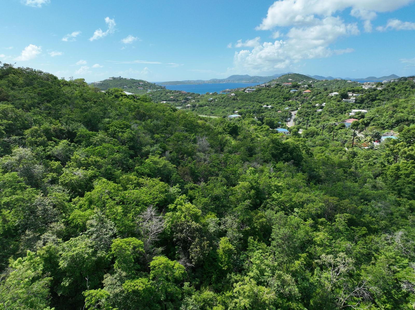 Land for sale - 15f Rendezvous & Ditleff, St. John, Virgin Islands (u.s.) — photo 3