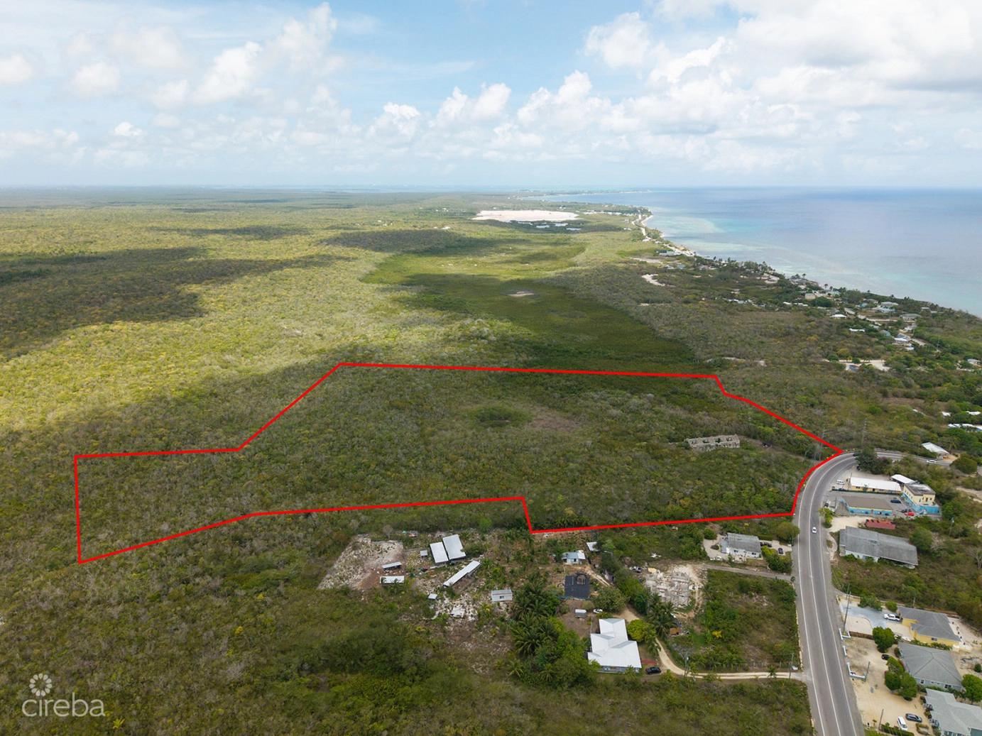 McCoy Estates - Fully Approved Subdivision Across 17 Acres — photo 2