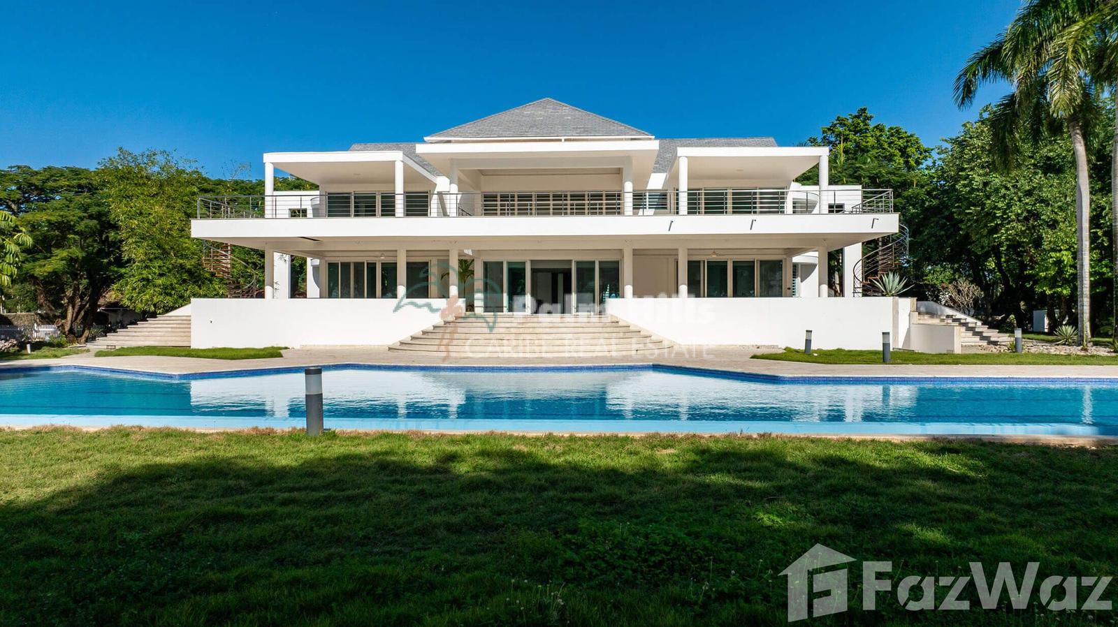 6 Bedroom Villa for Sale in Sosua — photo 2