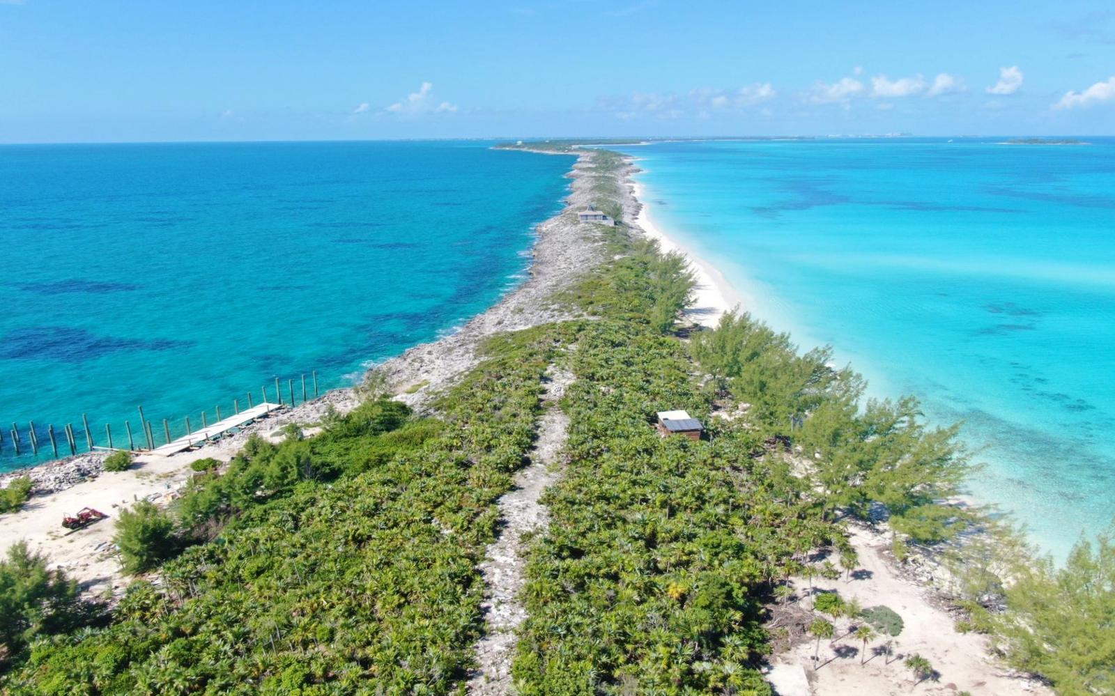 3.6 Acre Beachfront Tract - MLS 67778 — photo 3