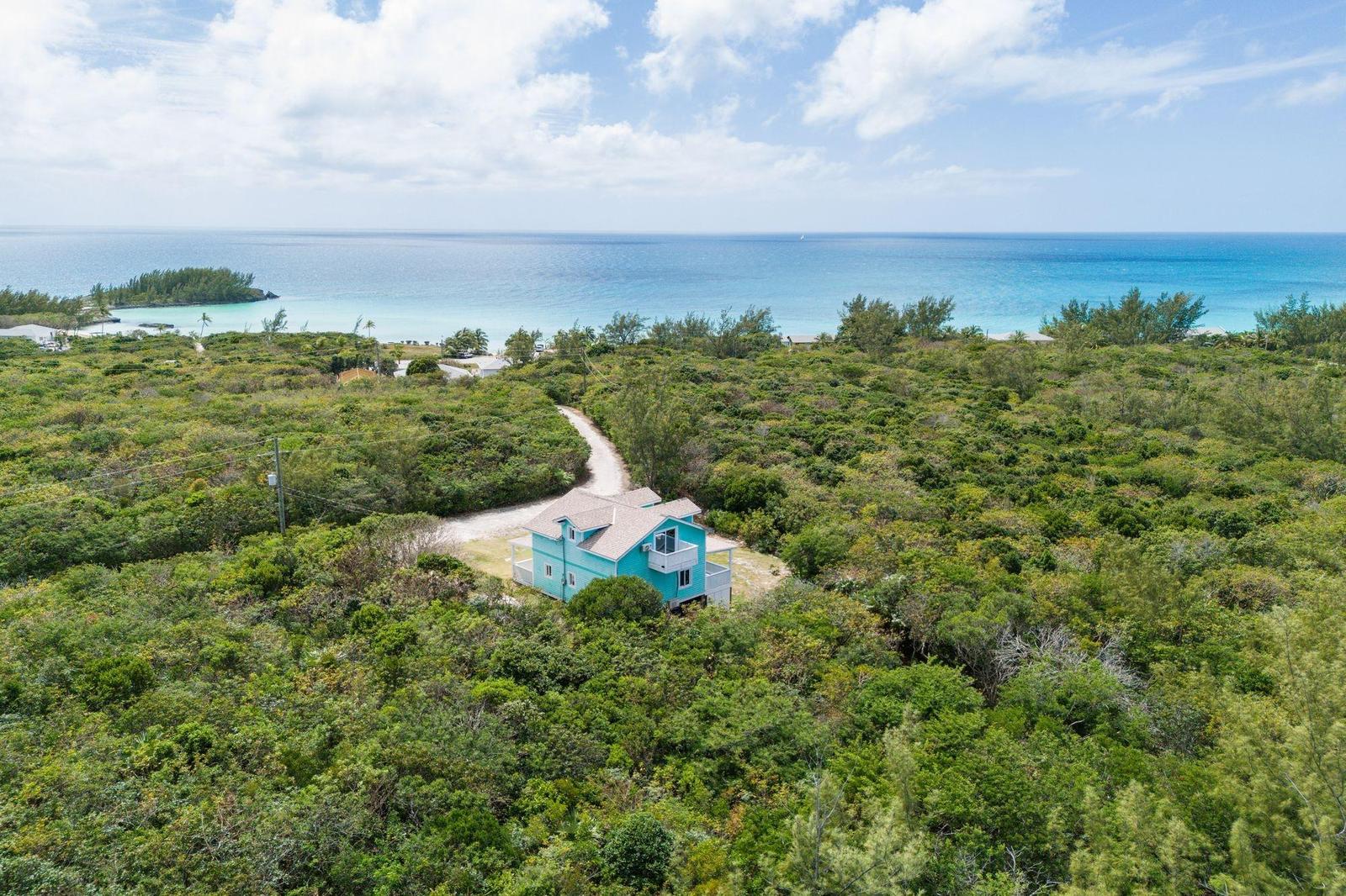 Ocean View, Paradise Bahama Villa, Lot 21 Block 27, Rainbow Bay – MLS 64456 — photo 4