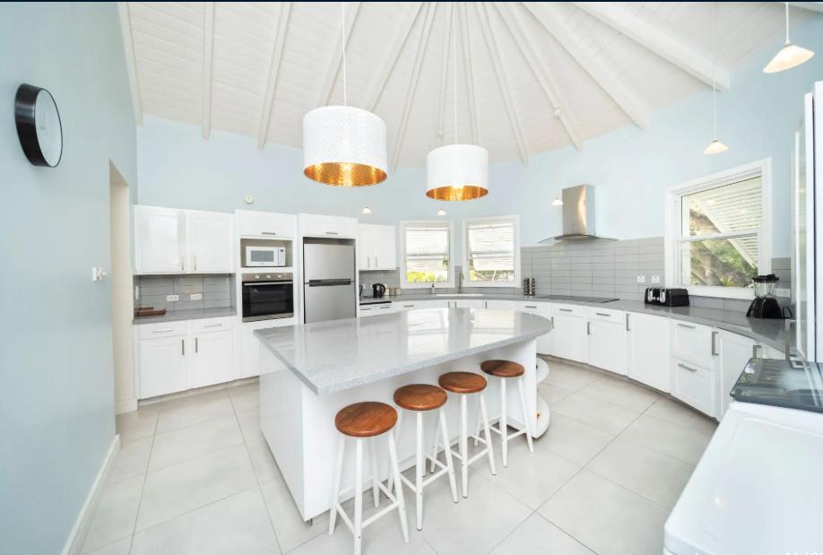 Barbados Luxury Villa in Holetown’s Prestigious Porters District — photo 5