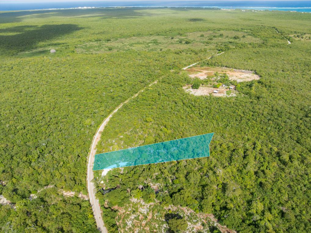 Farm Road 0.52 Acre Vacant Lot — photo 2