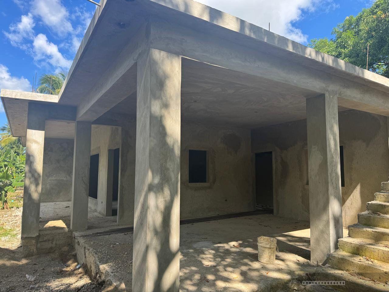 3-Bedroom Fixer-Upper in Veragua, Cabarete — photo 1