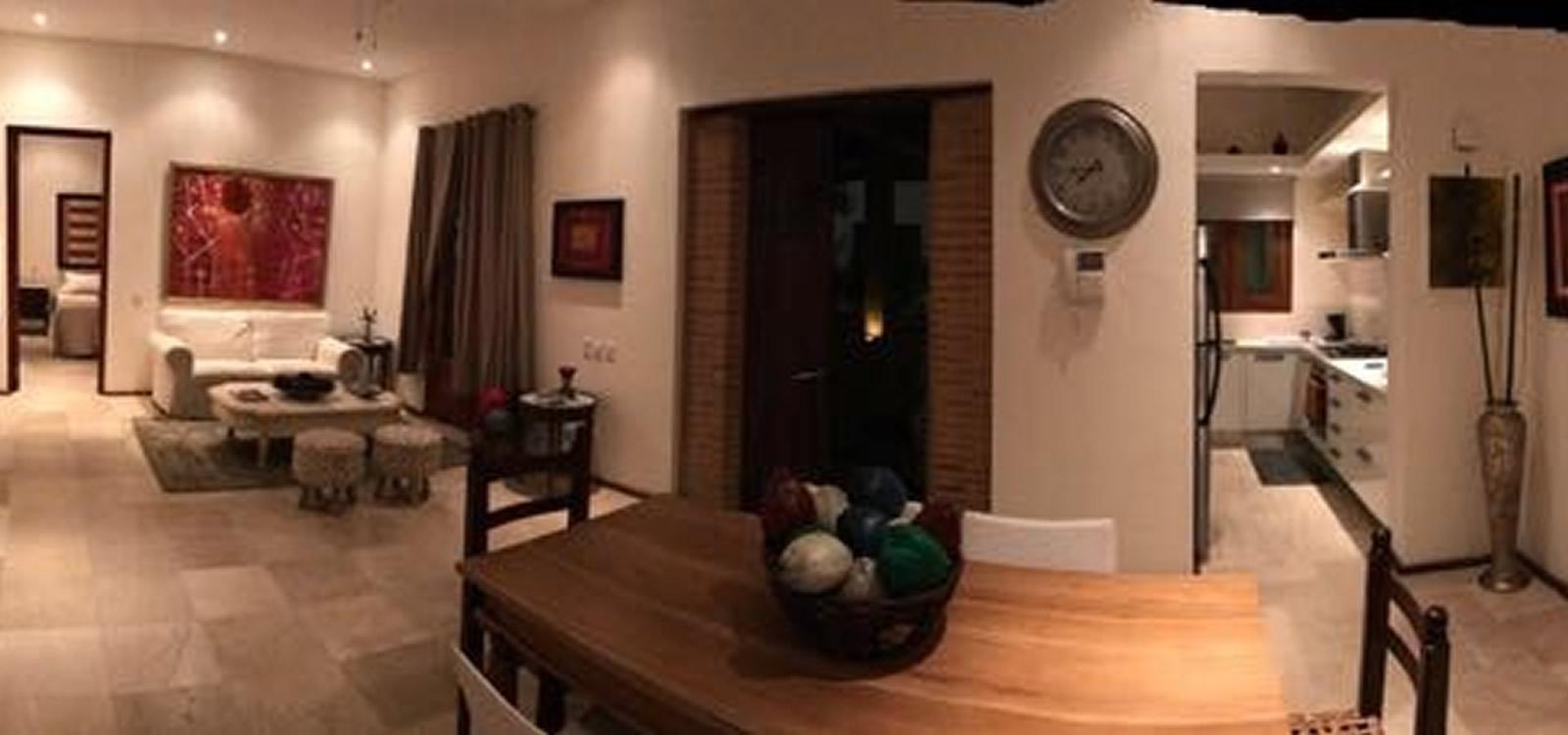 2 Bedroom Apartment for Sale, Zona Colonial, Santo Domingo, Dominican Republic — photo 2