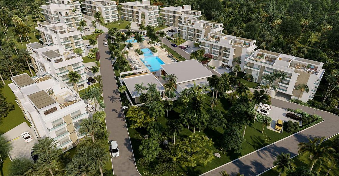 3 Bedroom Condos for Sale, Connections, Sosua/Cabarete, Dominican Republic — photo 5