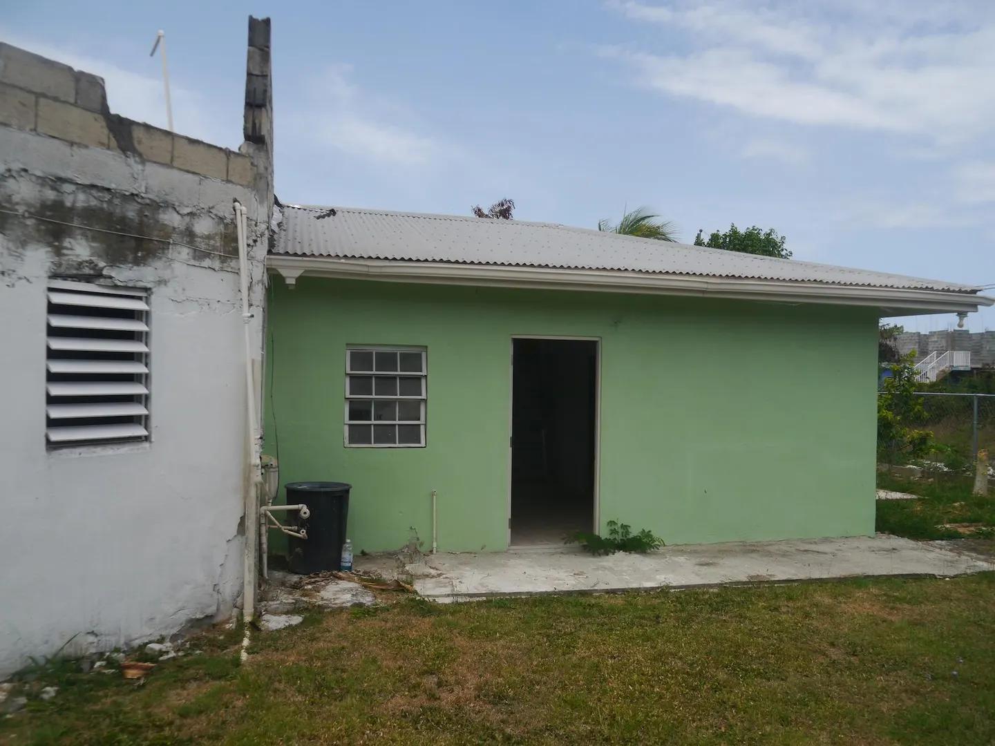 3 Bed, 2 Bath House in Whim We, US Virgin Islands — photo 1