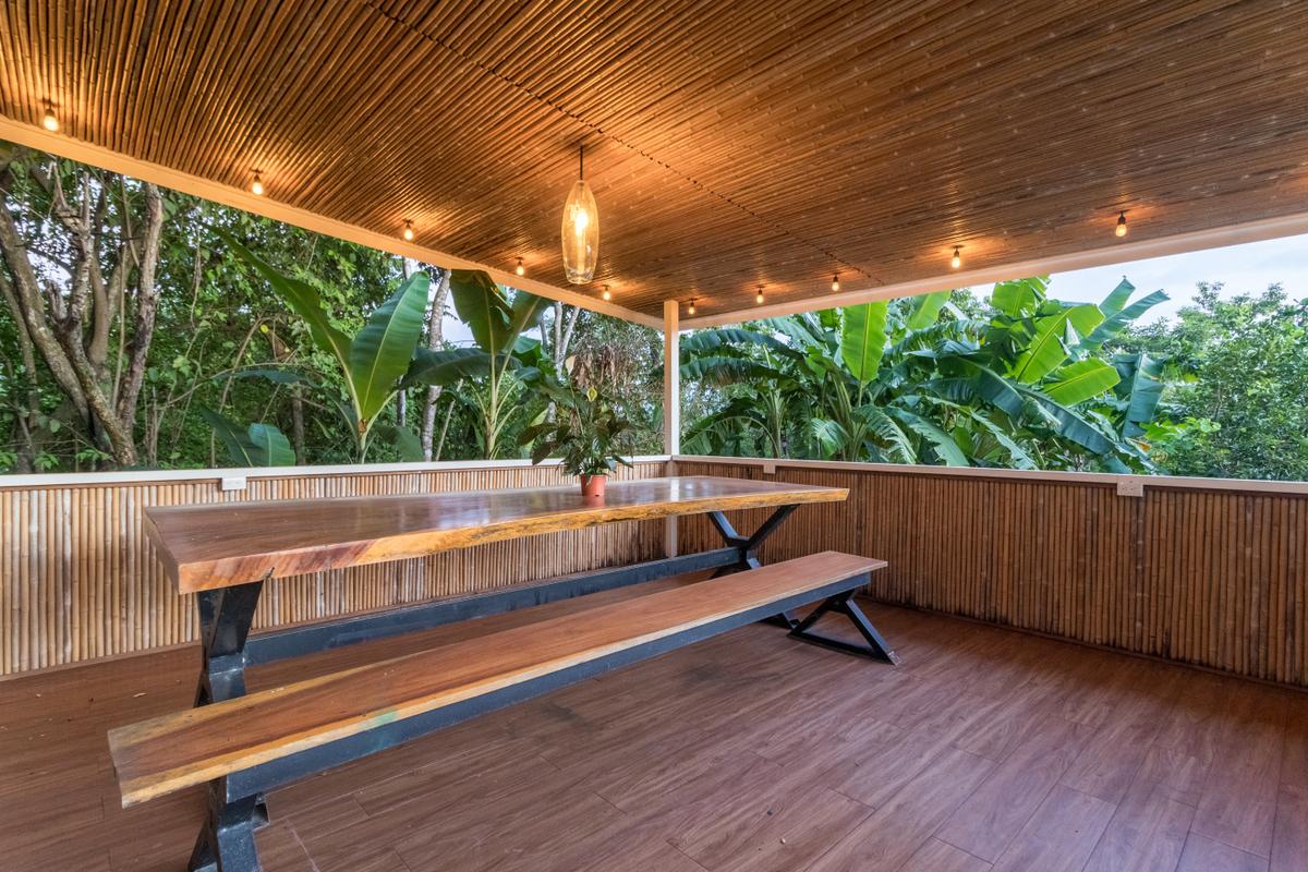 5 Bedroom Home for Sale in Santiago, Santa Teresa, Costa Rica — photo 4