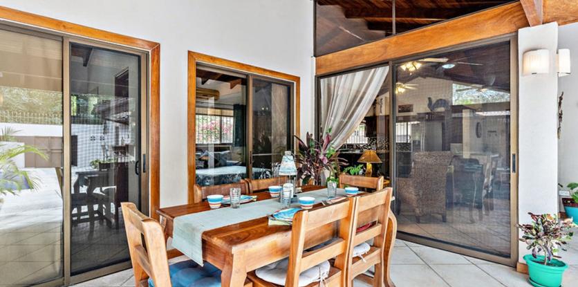 Playa Potrero Enchanting 3BR Home — photo 4