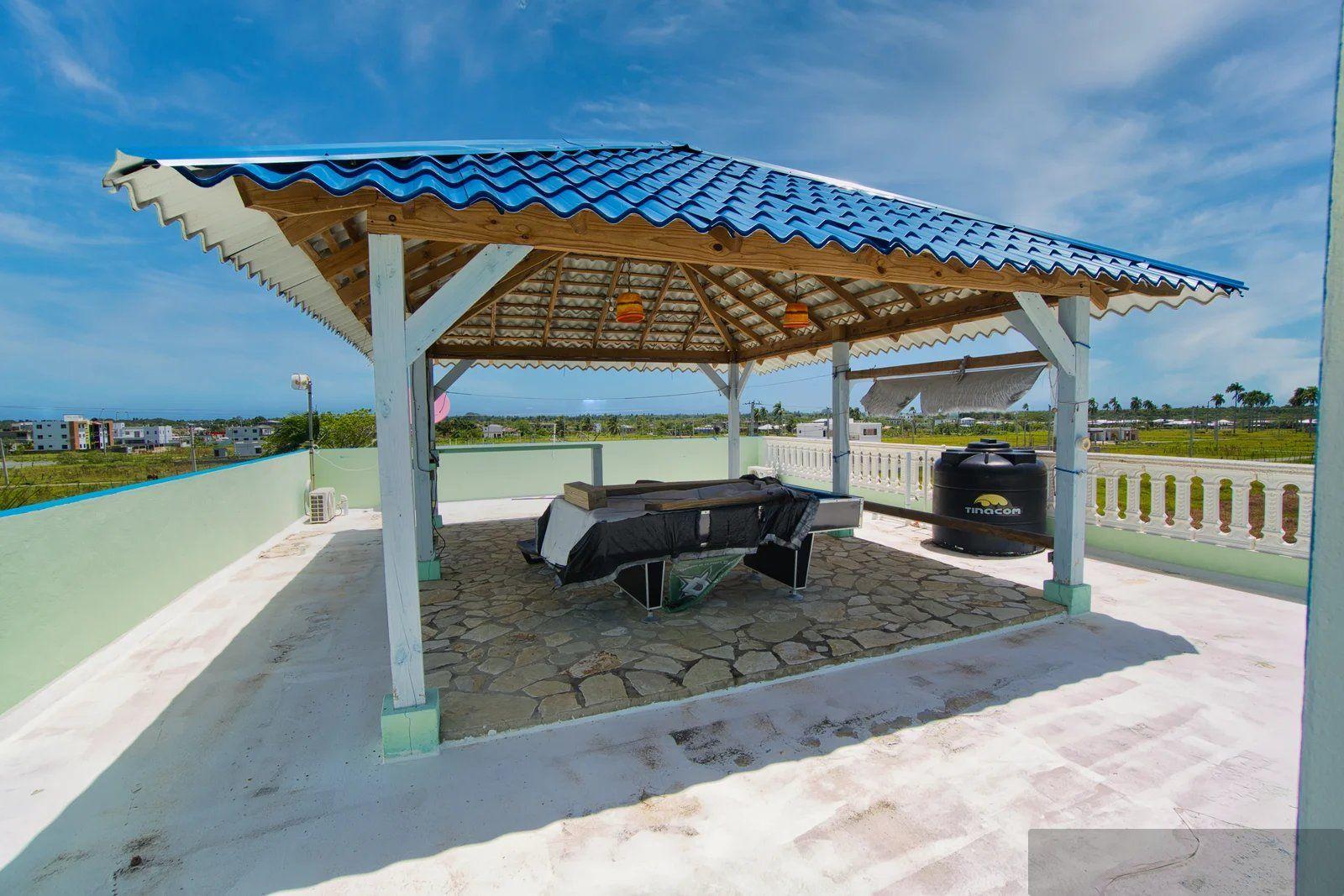5 Bedroom House for sale in Veragua, Gaspar Hernández with Financing — photo 3