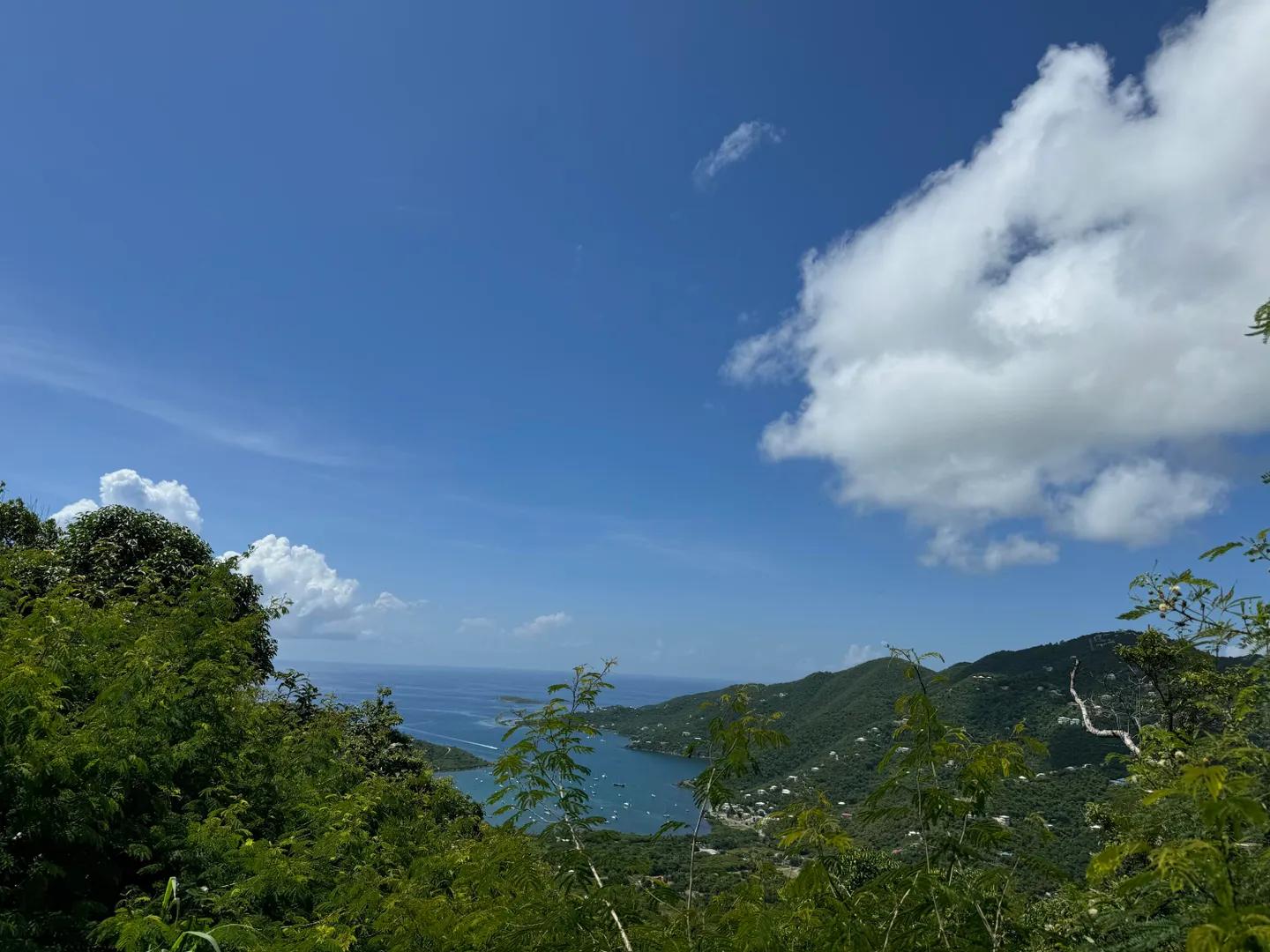 0.5 Acre Lot in St John Island, US Virgin Islands — photo 3