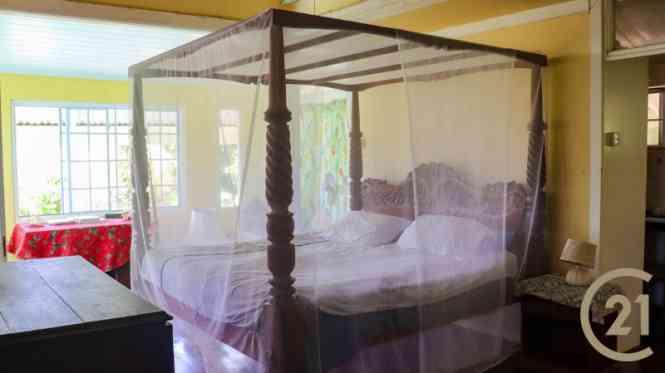 Mt Rodney Plantation House - Grenada — photo 4
